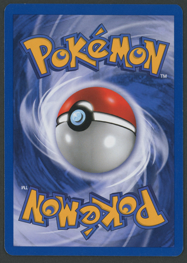 Azumarill Holo 2/111 Neo Genesis 1.edition DE A