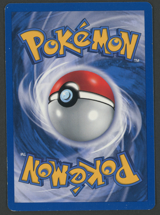 Mewtu Holo 10/102 Base Set DE B