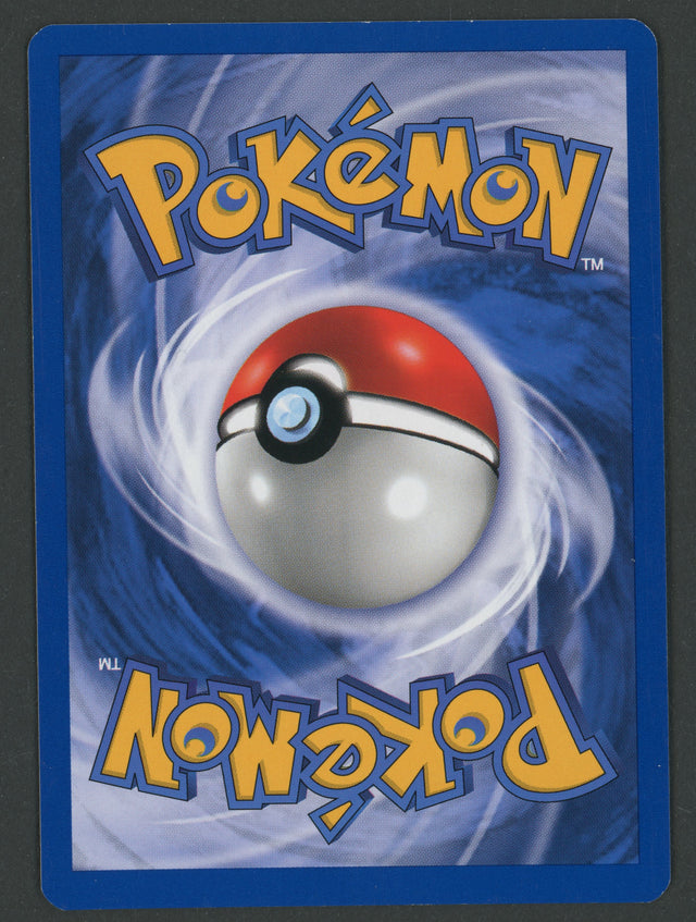 Celebi Holo 3/64 Neo Revelation DE A