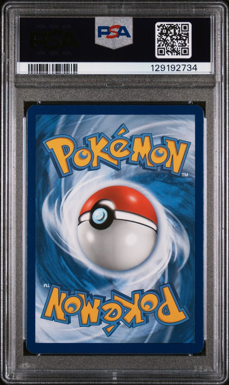 Arceus & Palkia & Dialga GX 156/236 Cosmic Eclipse EN PSA 10