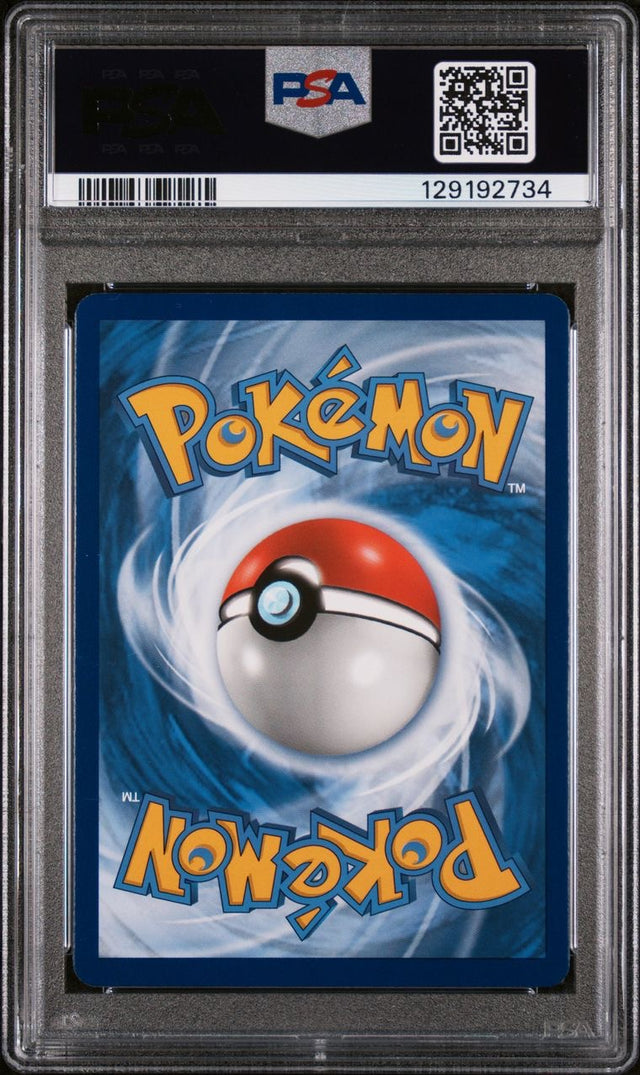 Arceus & Palkia & Dialga GX 156/236 Cosmic Eclipse EN PSA 10