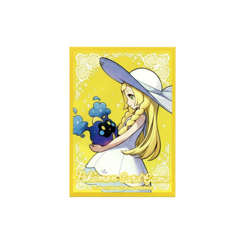 Lillie Sleeves 64pack