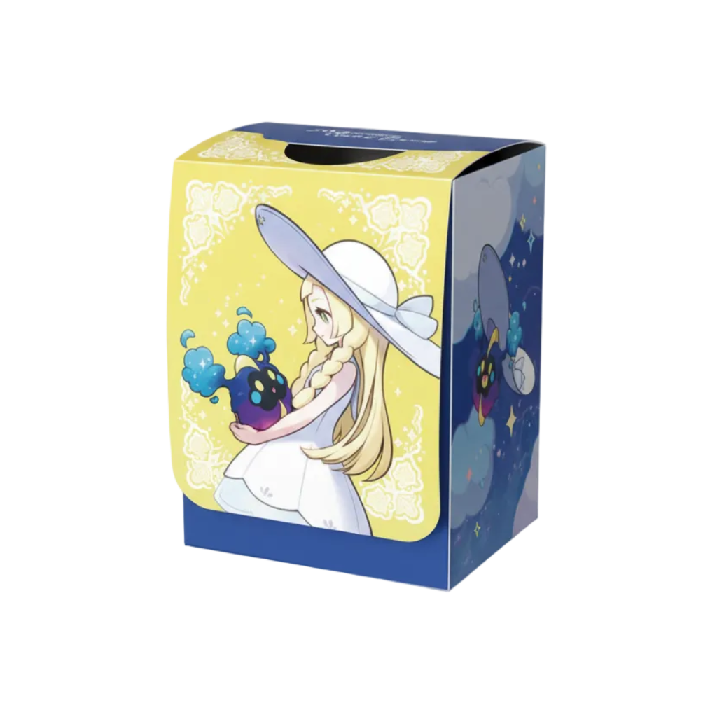 Lillie Deckbox