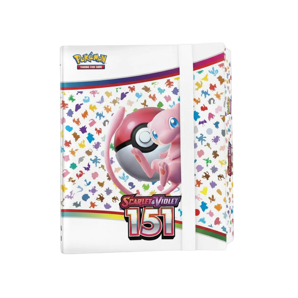 151 Binder