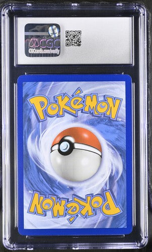 Nessa Full Art TG27/TG30 Lost Origin EN CGC 10