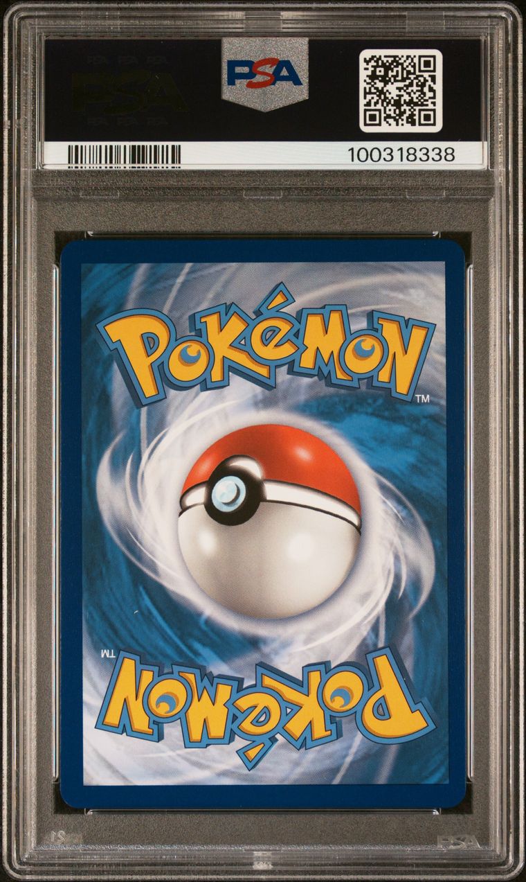 Moltres & Zapdos & Articuno 44/68 Hidden Fates PSA 10