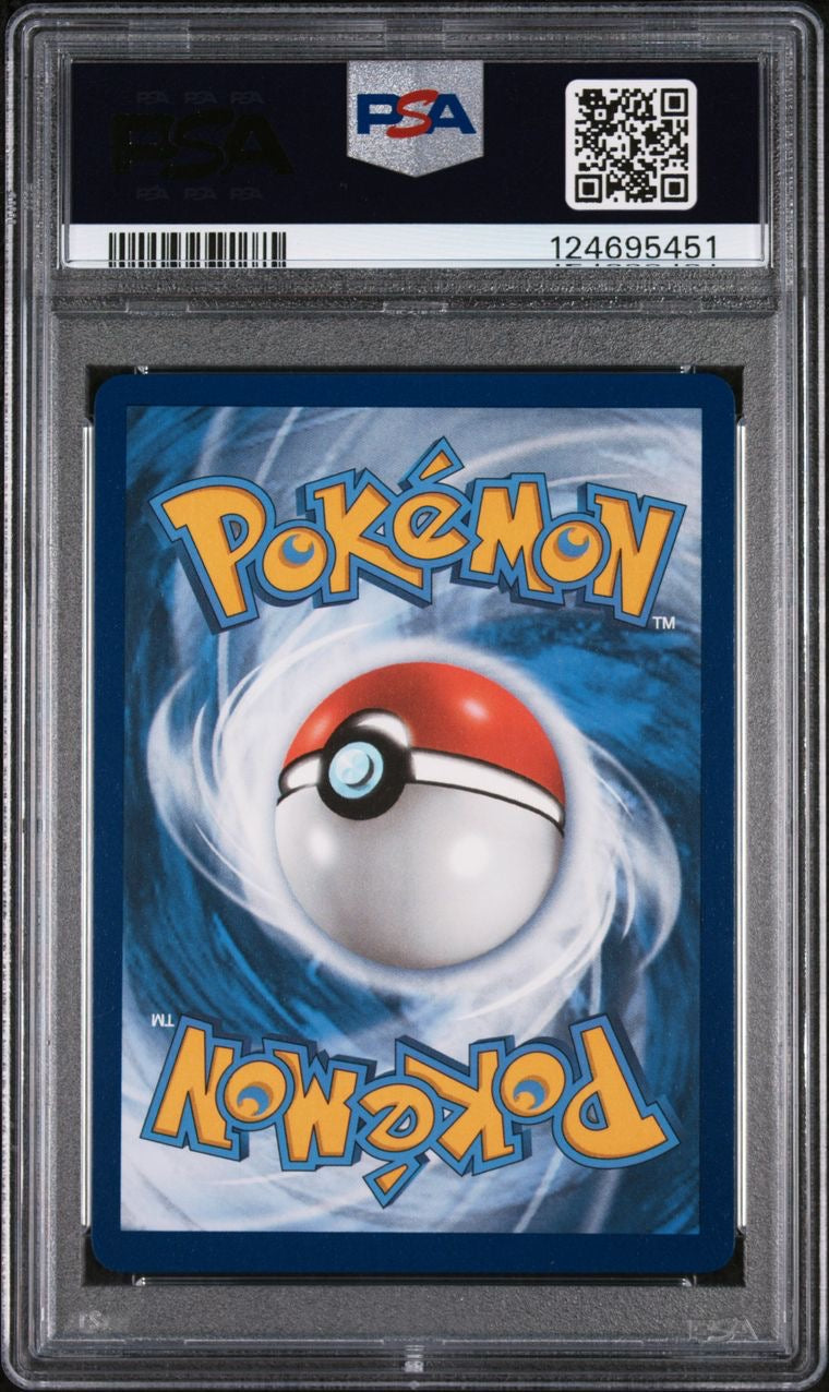 Deoxys Vmax SIR GG45/GG70 Crown Zenith EN PSA 10