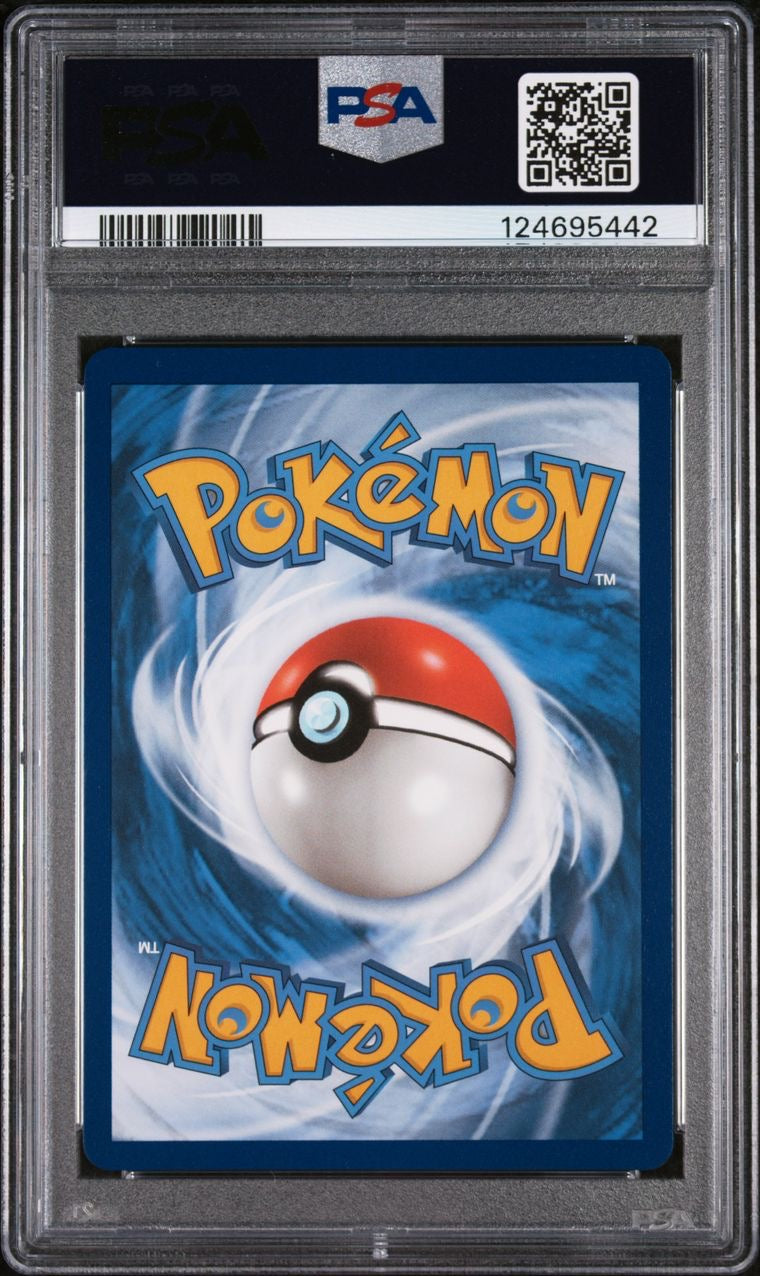 Regigigas Vstar SIR GG55/GG70 Crown Zenith EN PSA 10