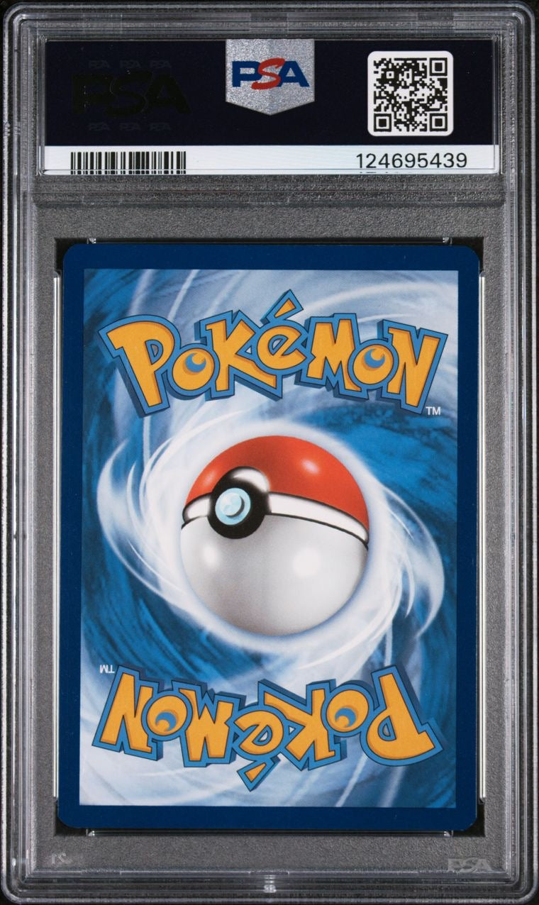 Absol IR GG16/GG70 Crown Zenith EN PSA 9