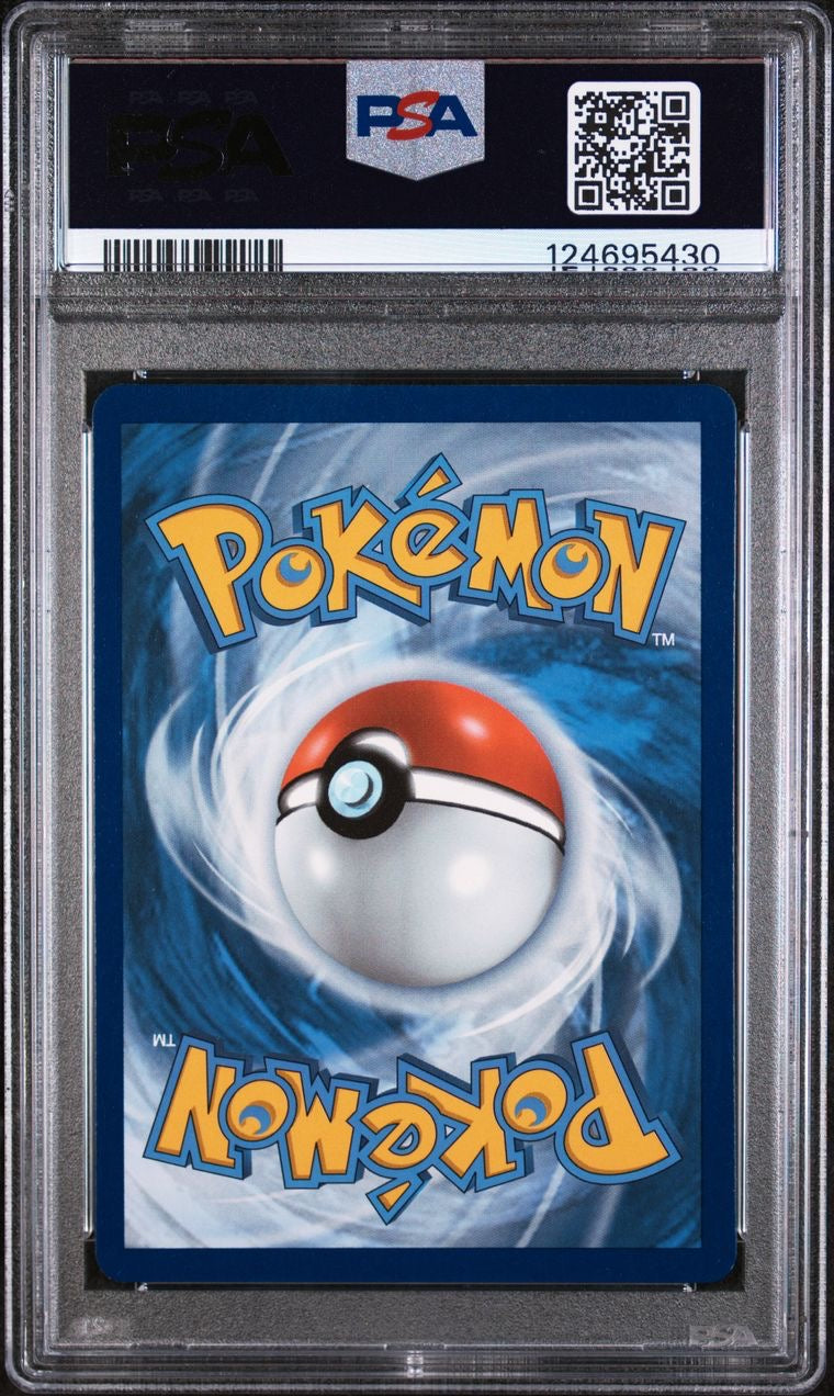 Duraludon Vmax Alt Art 220/203 Evolving Skies EN PSA 9