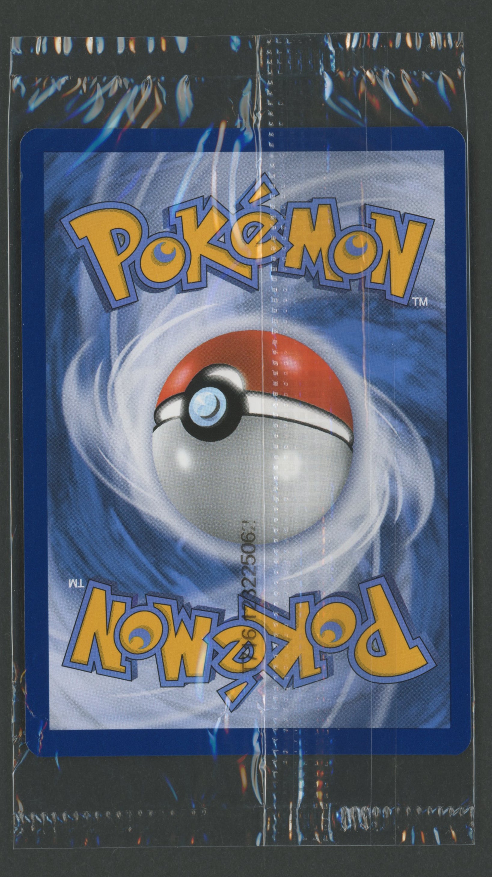 Mewtwo SVP 052 UPC Promo EN Sealed