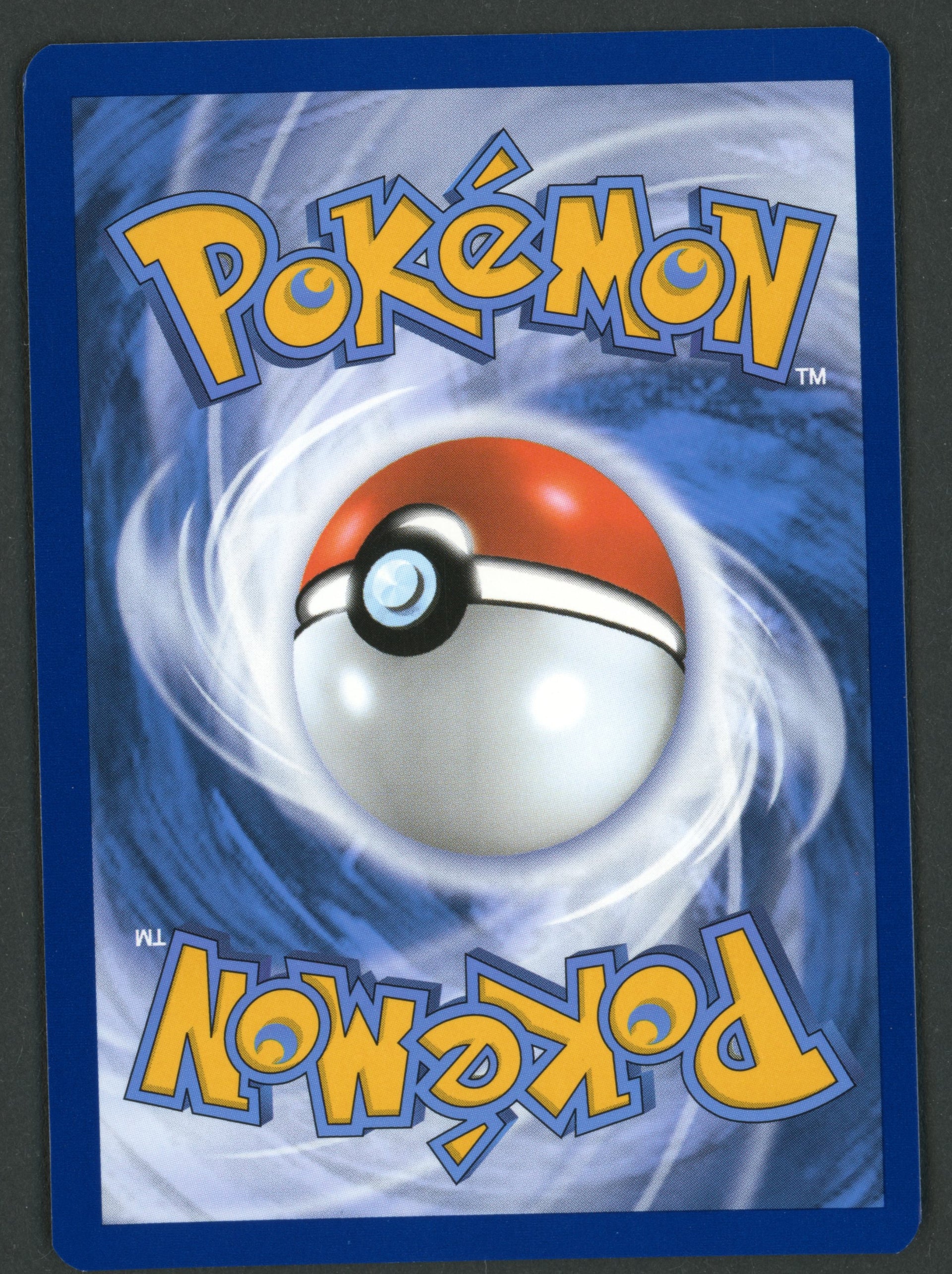 Bulbasaur IR 166/165 151 EN S