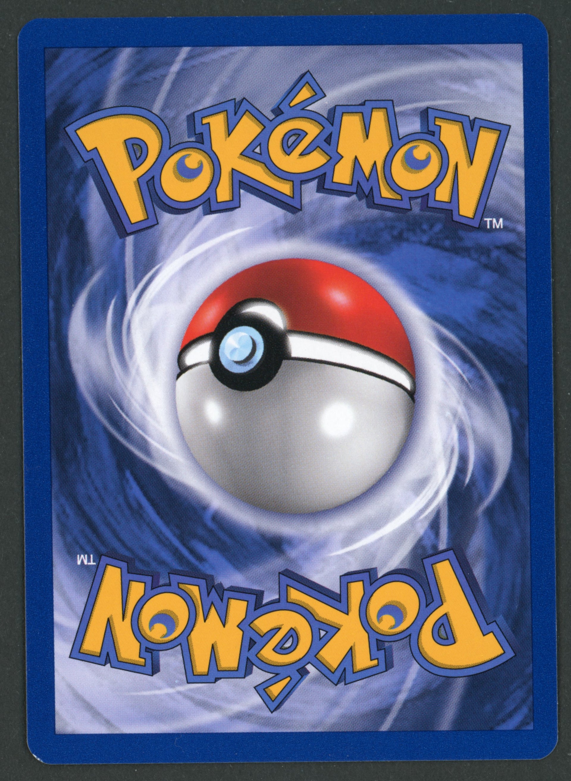 Traumato 49/102 Base Set 1. Edition DE S-