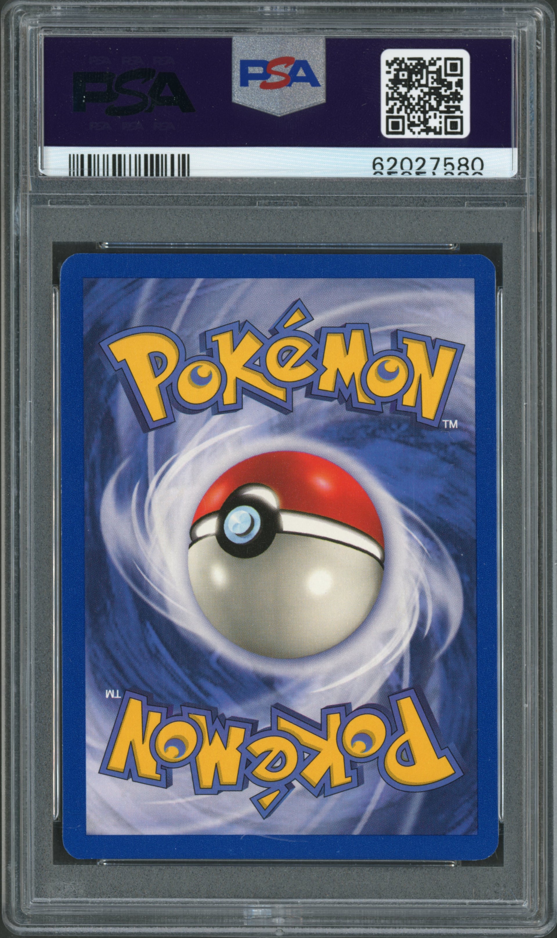 Charmander 46/102 Base Set EN PSA 10