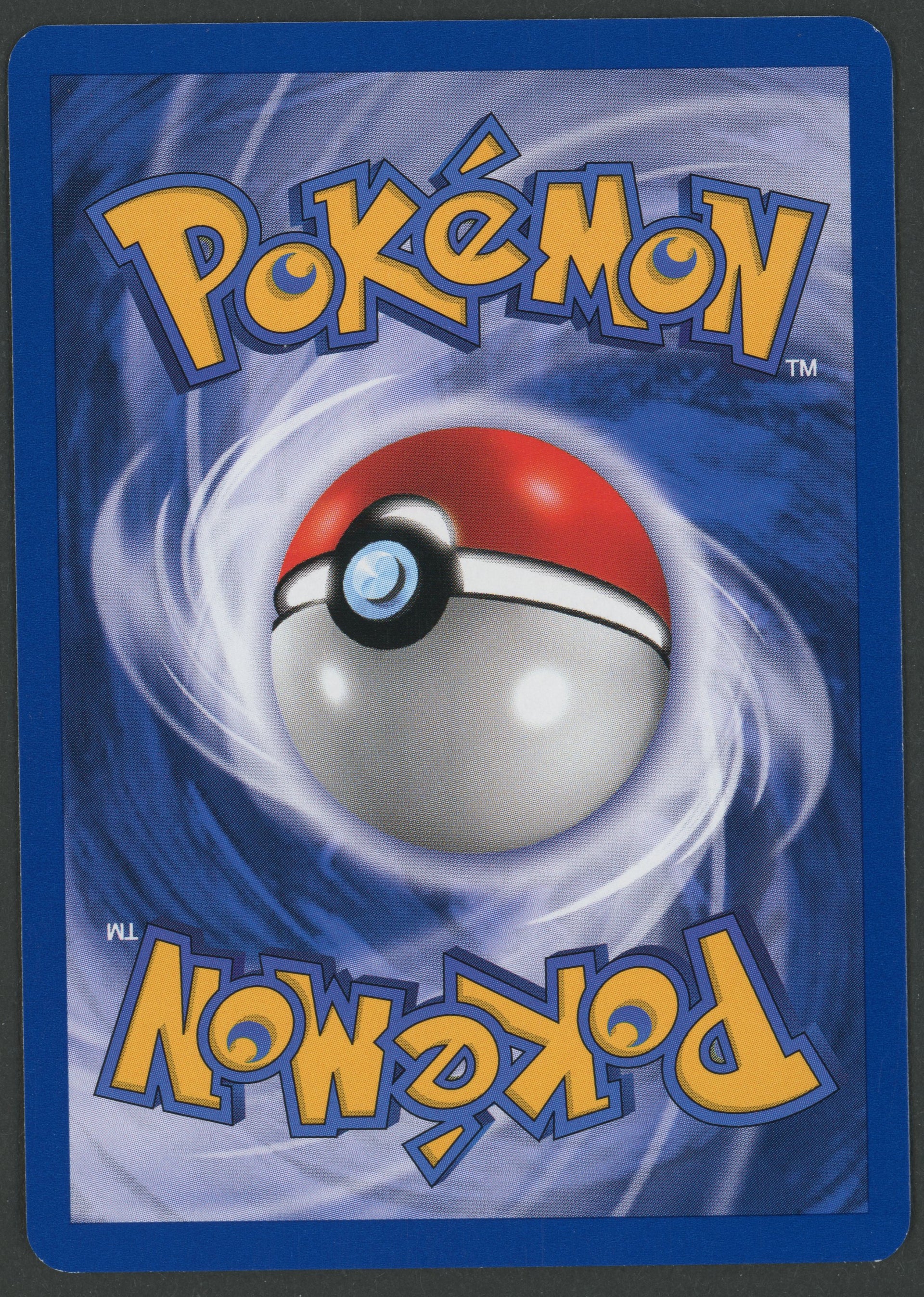Hypno Holo 8/62 Fossil 1.edition DE A