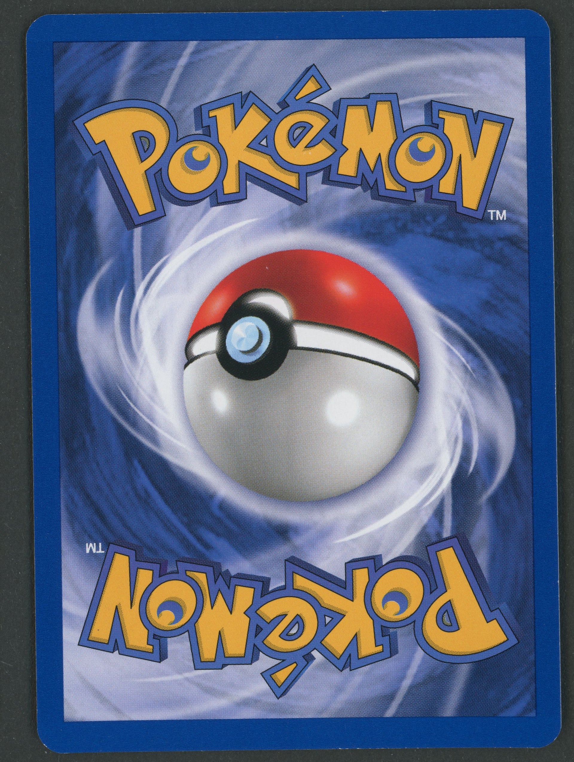 Dark Blastoise Holo 4/110 Legendary Collection EN A