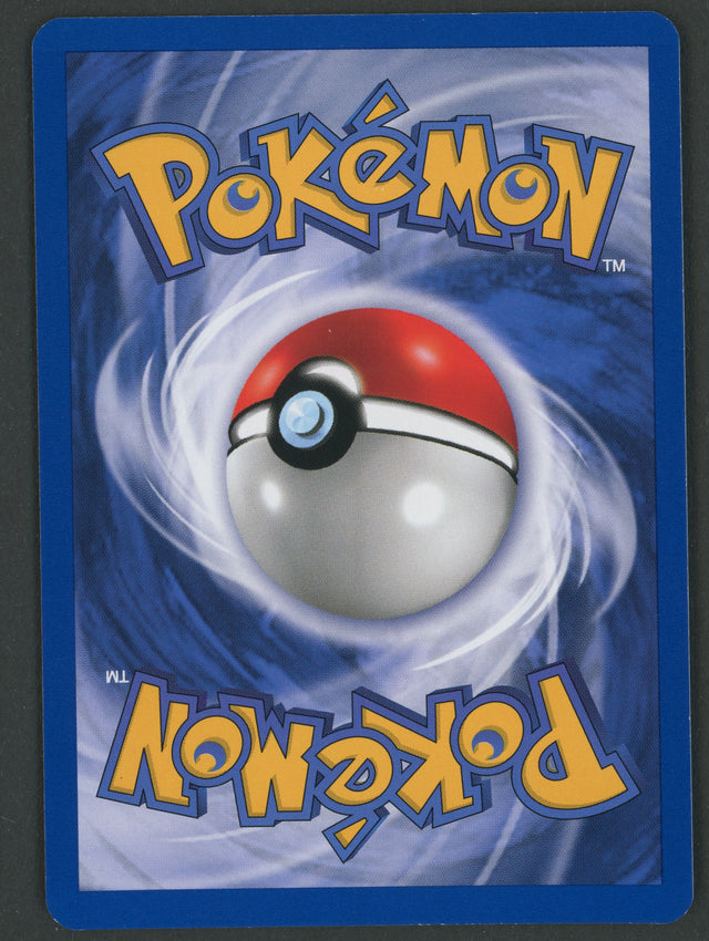 Dark Blastoise Holo 4/110 Legendary Collection EN A