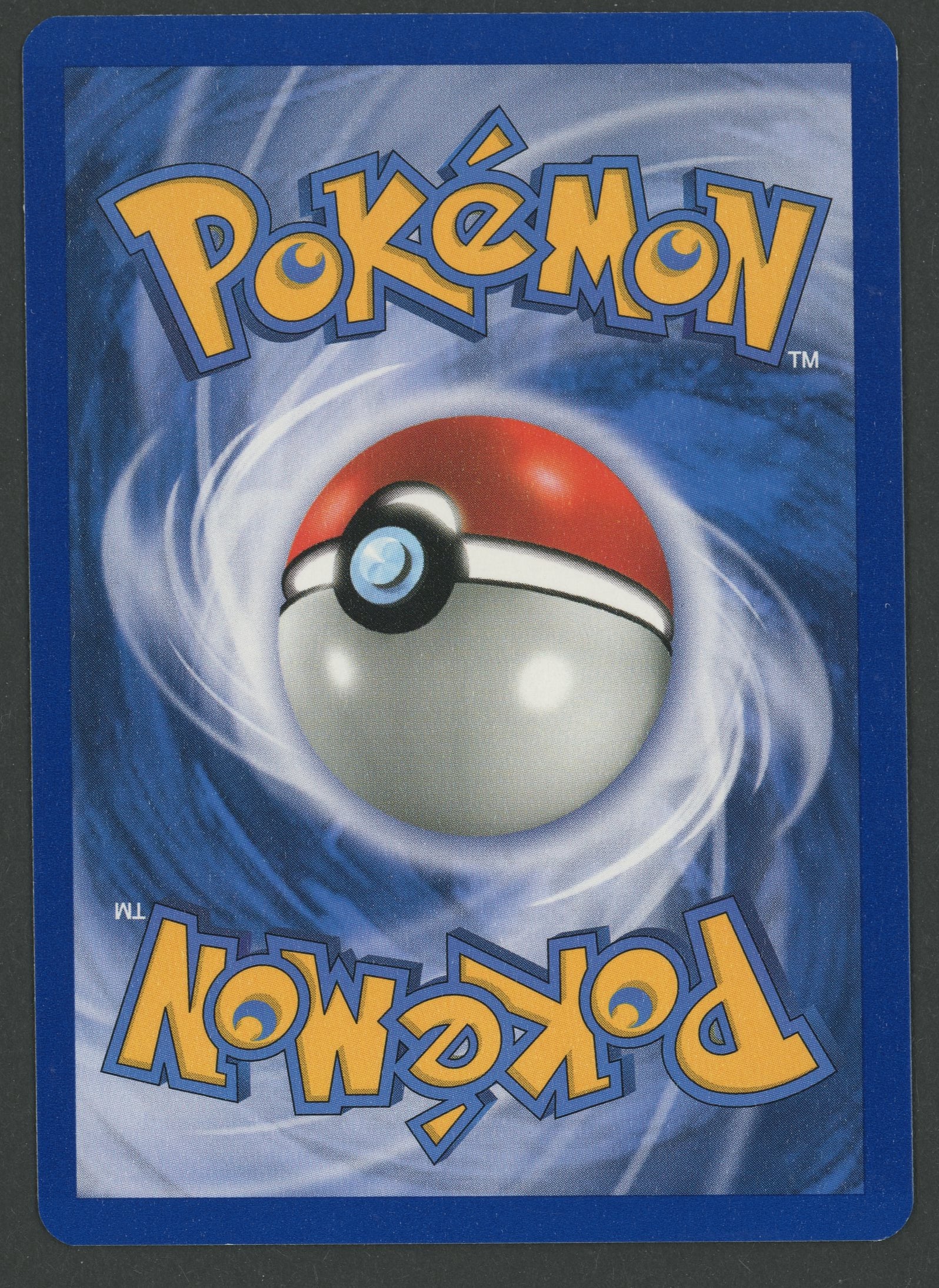 Sceptile Reverse Holo Rare 20/109 EX Ruby Sapphire