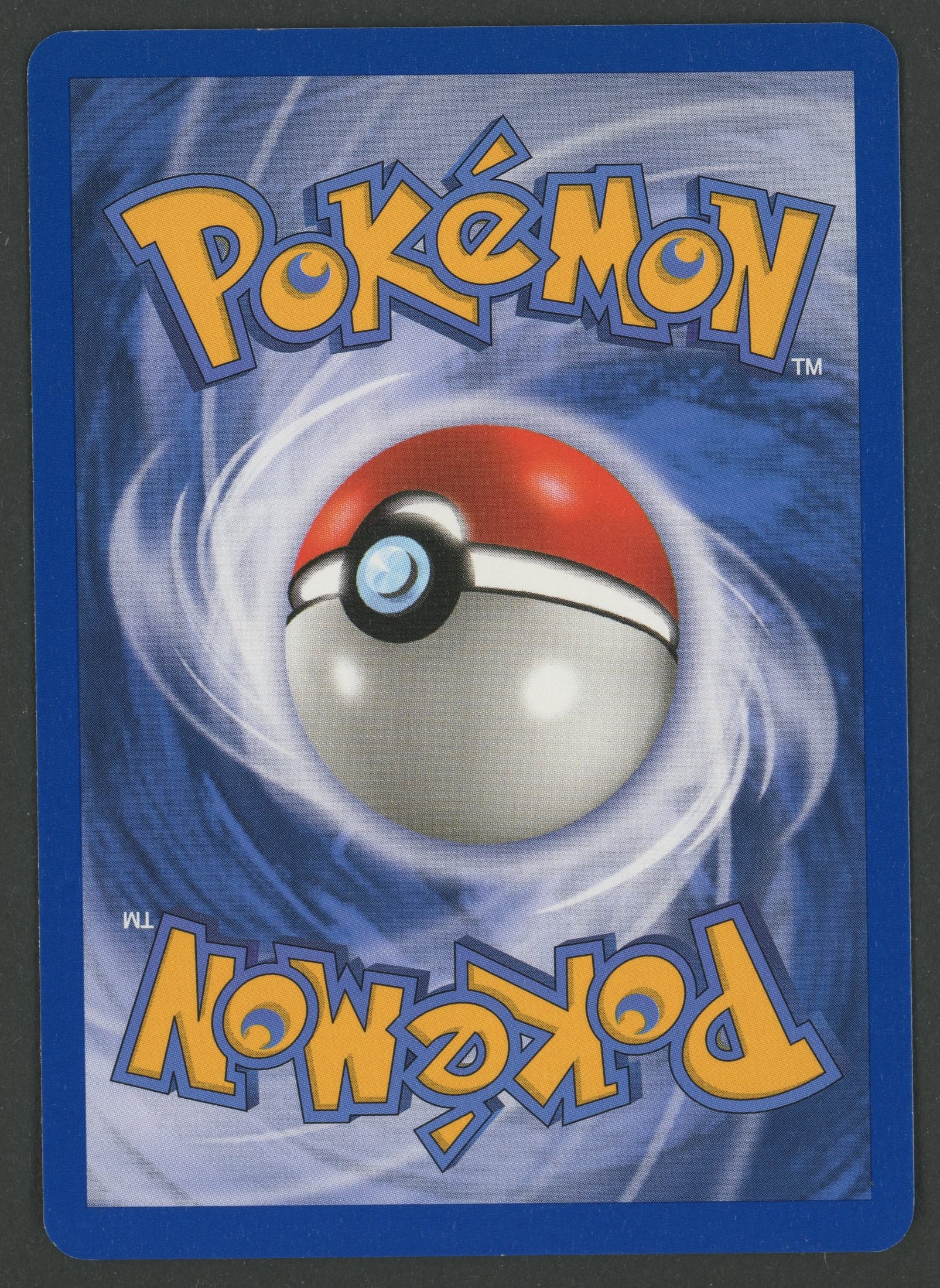Treecko Reverse Holo 76/109 EX Ruby Sapphire englisch