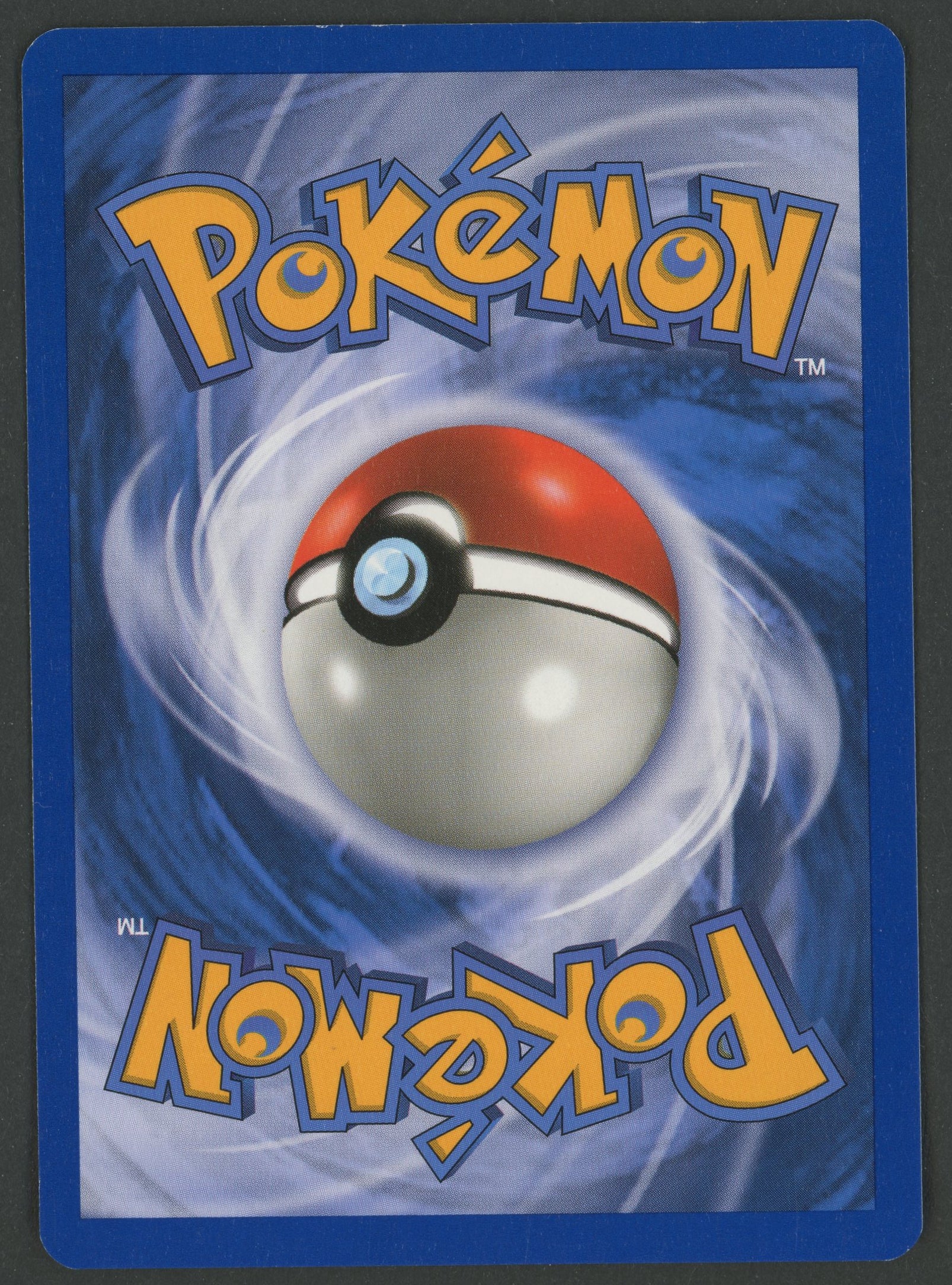 Electrike Reverse Holo 30/109 EX Ruby Sapphire englisch