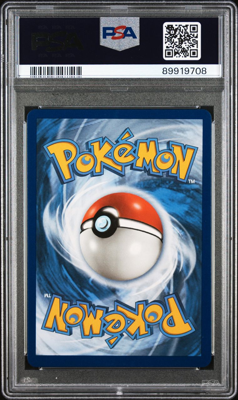 MCharizard 13/108 Evolutions PSA 10